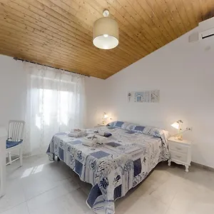 *** Pensión Casa Lucia Italia