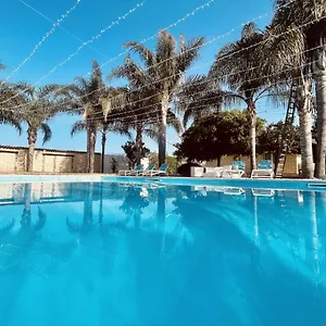  Bed and breakfast Borgo Camicia In Italia