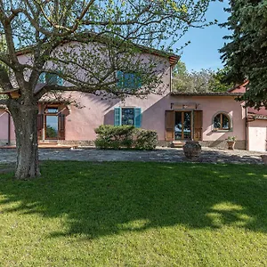 La Casa Rosa Bed and breakfast