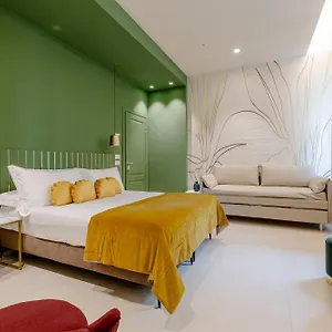 Seasons Bed and breakfast