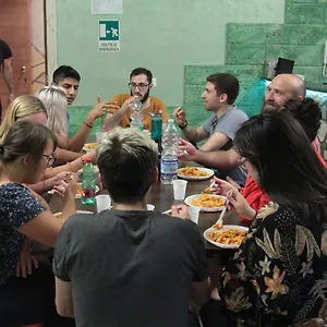 Youth Meeting Hostal