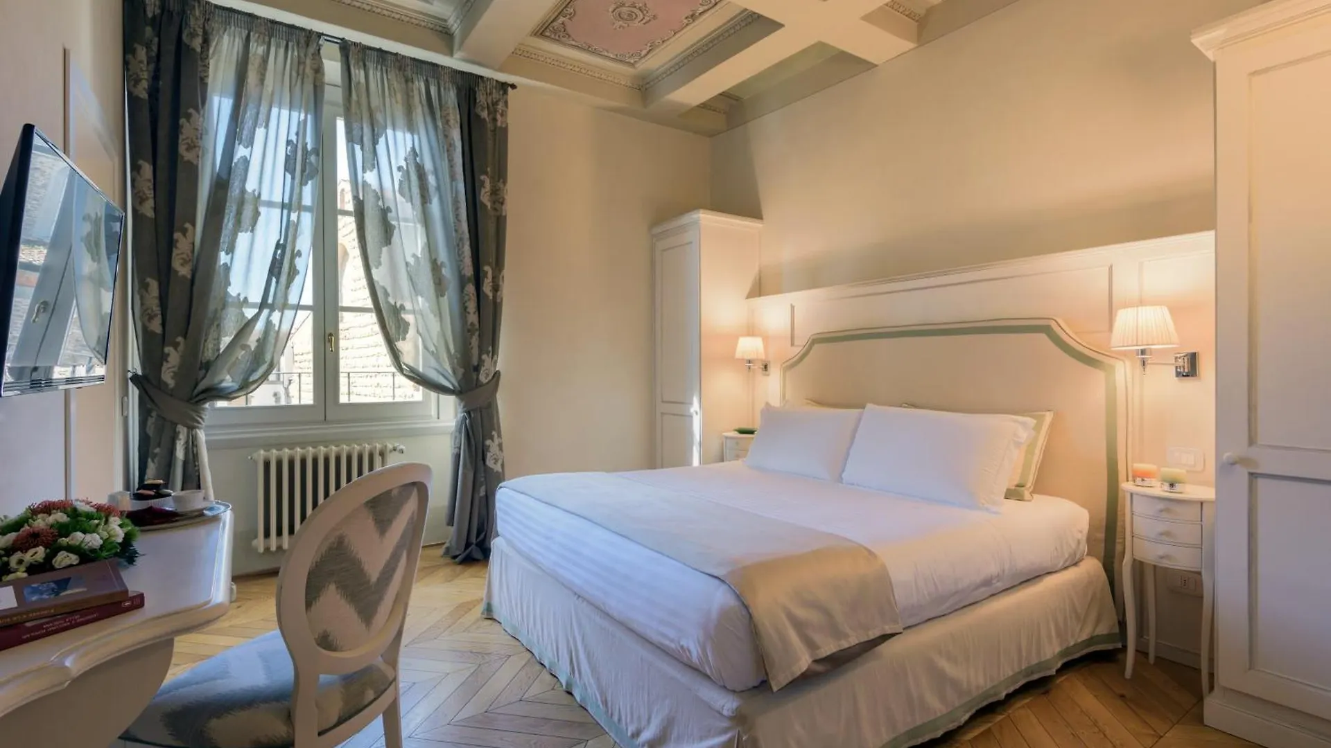 Palazzo Della Stufa Residenza D'Epoca Bed & Breakfast Florence
