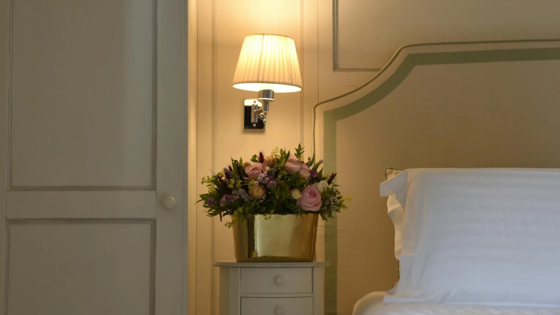 Bed and Breakfast Palazzo Della Stufa Residenza D'Epoca Florencia