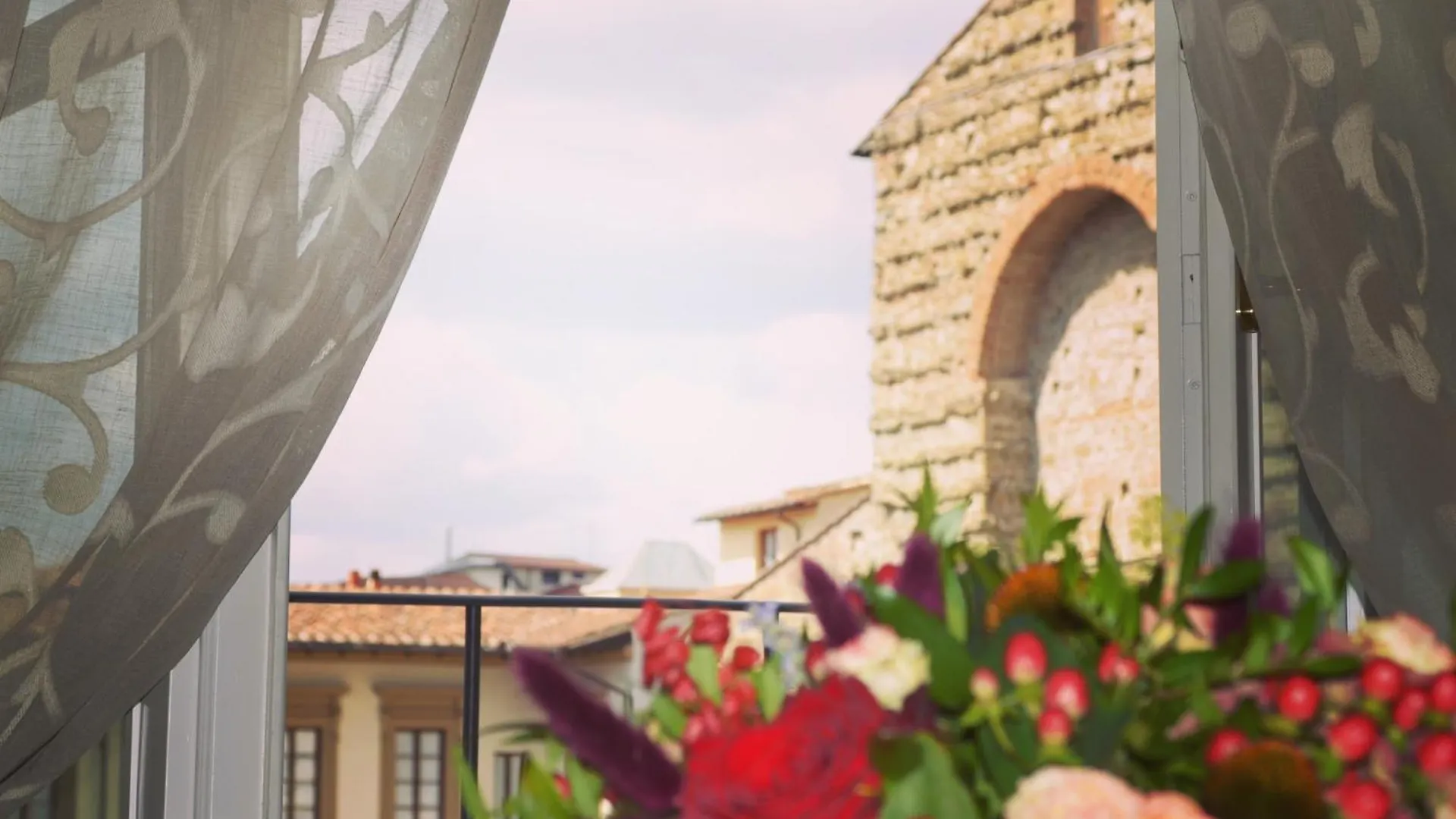 Palazzo Della Stufa Residenza D'Epoca Bed & Breakfast Florence 3*,  Italy