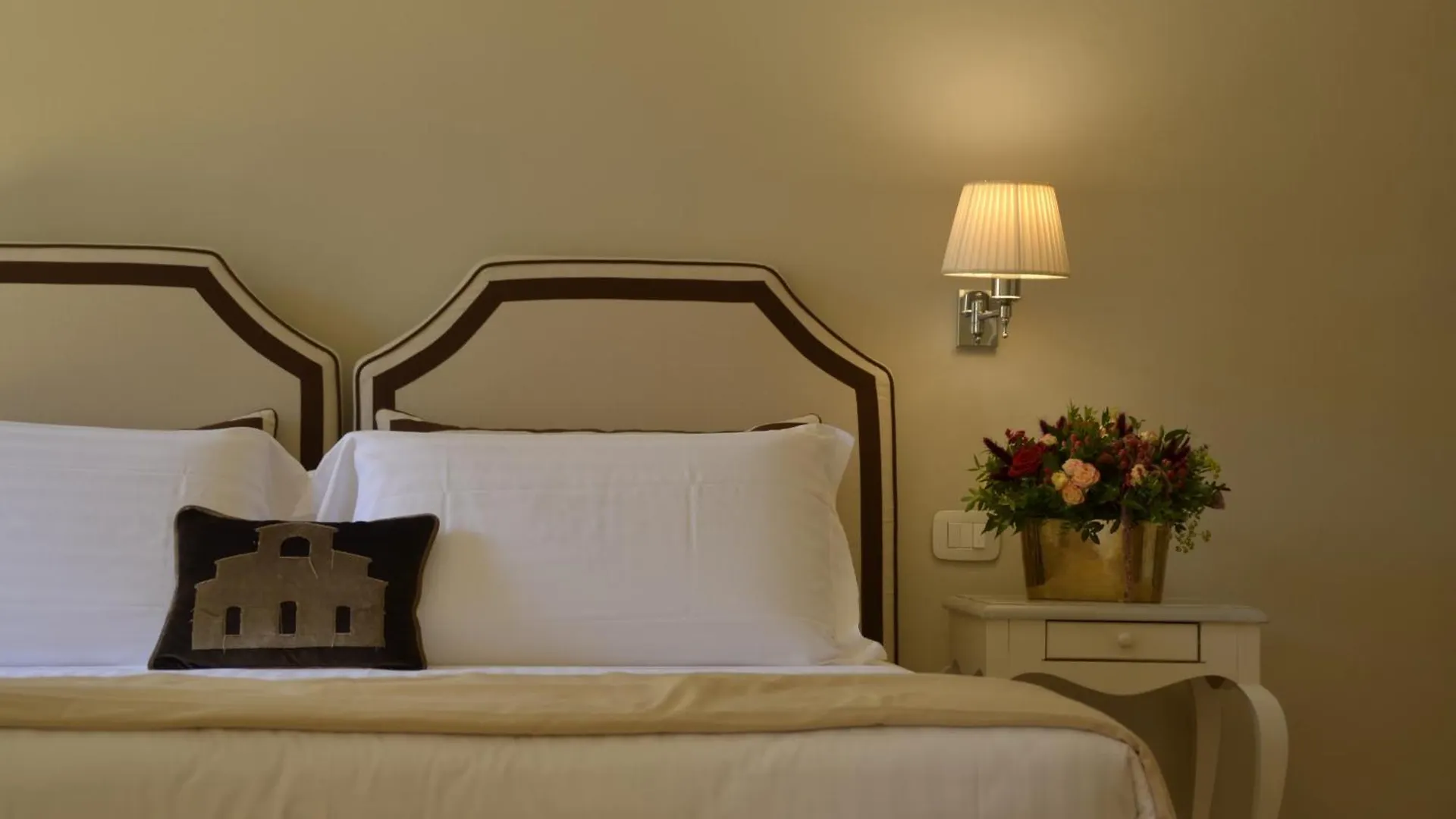 ***  Bed and Breakfast Palazzo Della Stufa Residenza D'Epoca Florencia Italia