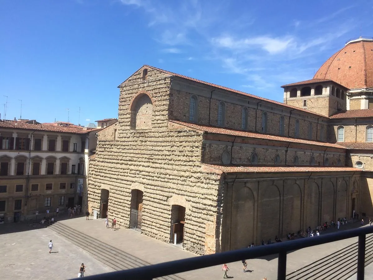 Bed and Breakfast Palazzo Della Stufa Residenza D'Epoca Florencia 3*,  Italia