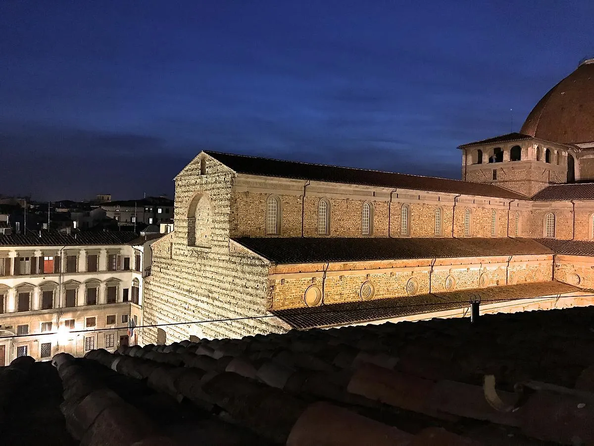 Palazzo Della Stufa Residenza D'Epoca Bed & Breakfast Florence