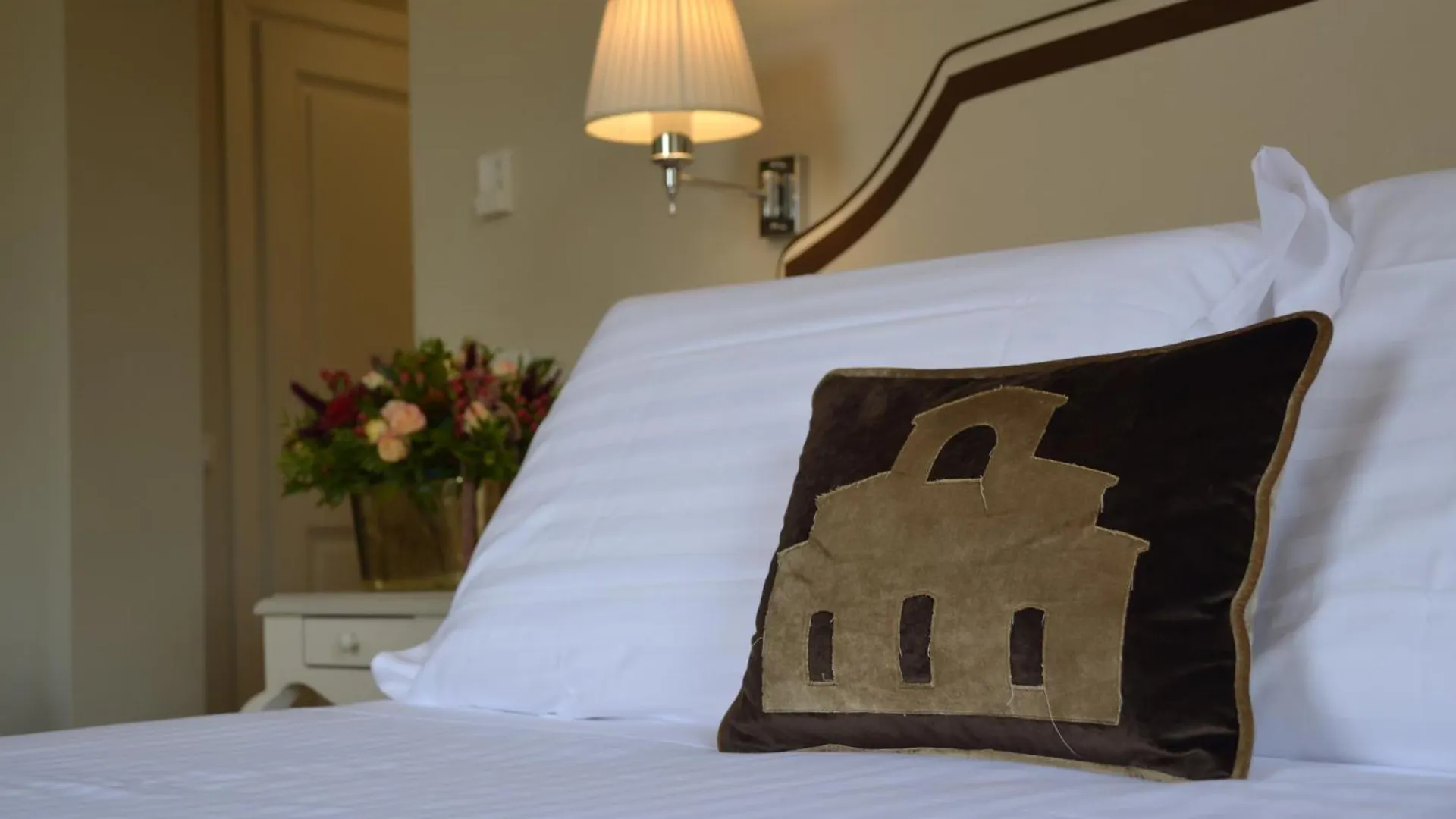Palazzo Della Stufa Residenza D'Epoca Bed & Breakfast Florence