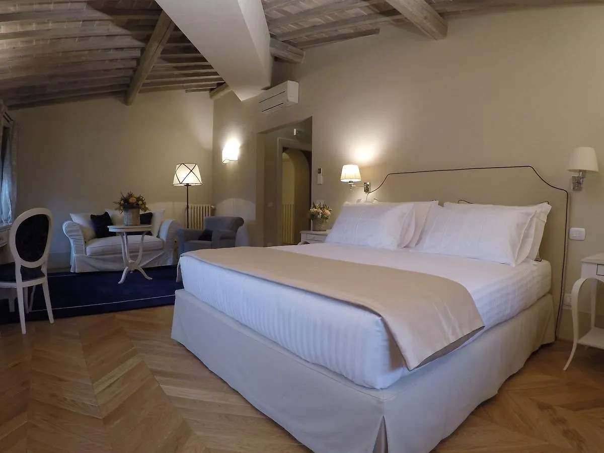 Palazzo Della Stufa Residenza D'Epoca Bed & Breakfast Florence